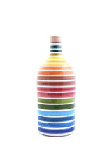Load image into Gallery viewer, Rainbow Extra Virgin Olive Oil Ceramic by Muraglia