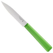 Load image into Gallery viewer, "Les Essentiels +" Dishwasher Safe Kitchen Knife Collection: Navy / Paring