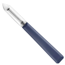 Load image into Gallery viewer, "Les Essentiels +" Dishwasher Safe Kitchen Knife Collection: Navy / Paring