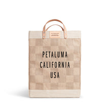 Load image into Gallery viewer, Petaluma Market Bag by Apolis