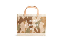 Load image into Gallery viewer, Petaluma Petite Market Bag by Apolis