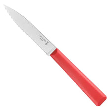Load image into Gallery viewer, "Les Essentiels +" Dishwasher Safe Kitchen Knife Collection: Navy / Paring