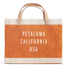 Load image into Gallery viewer, Petaluma Petite Market Bag by Apolis