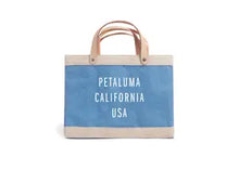 Load image into Gallery viewer, Petaluma Petite Market Bag by Apolis