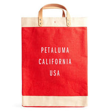 Load image into Gallery viewer, Petaluma Market Bag by Apolis