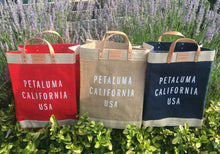 Load image into Gallery viewer, Petaluma Market Bag by Apolis