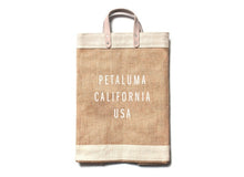 Load image into Gallery viewer, Petaluma Market Bag by Apolis