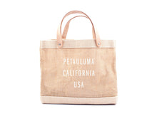 Load image into Gallery viewer, Petaluma Petite Market Bag by Apolis