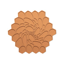 Load image into Gallery viewer, Trivet: Amber
