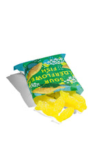 Load image into Gallery viewer, Sour Elderflower Fish - Swedish Candy 5.2oz (150g)