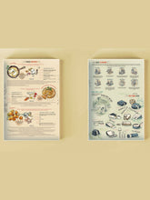 Load image into Gallery viewer, France Cheese Puzzle