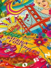 Load image into Gallery viewer, California Wine Puzzle