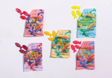 Load image into Gallery viewer, Sour Wild Strawberry Fish - Swedish Candy 5.2oz (150g)