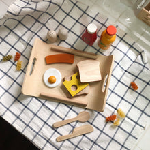 Load image into Gallery viewer, Breakfast Menu