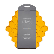 Load image into Gallery viewer, Trivet: Mustard
