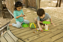 Load image into Gallery viewer, Nature Adventure Tree House Toy Set for Kids