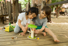 Load image into Gallery viewer, Nature Adventure Tree House Toy Set for Kids
