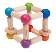 Load image into Gallery viewer, Square Clutching Toy