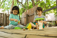 Load image into Gallery viewer, Nature Adventure Tree House Toy Set for Kids