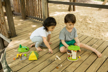 Load image into Gallery viewer, Nature Adventure Tree House Toy Set for Kids