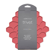 Load image into Gallery viewer, Trivet: Rouge