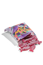 Load image into Gallery viewer, Sour Blackberry Fish - Swedish Candy 5.2oz (150g)