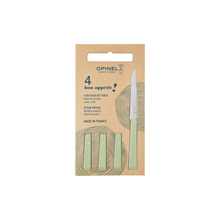 Load image into Gallery viewer, Bon Appétit - Set of 4 Steak Knives