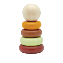 Load image into Gallery viewer, My First Stacking - Modern Rustic