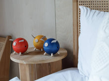 Load image into Gallery viewer, Piggy Bank - Yellow