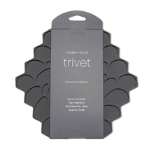 Load image into Gallery viewer, Trivet: Graphite