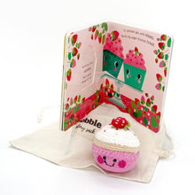 Load image into Gallery viewer, You're My Little Sunshine Story Sack – A Sweet &amp; Sunny Gift Set