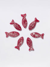 Load image into Gallery viewer, Sour Blackberry Fish - Swedish Candy 5.2oz (150g)