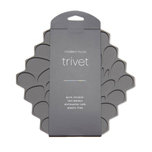 Load image into Gallery viewer, Trivet: Cement