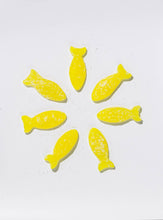 Load image into Gallery viewer, Sour Elderflower Fish - Swedish Candy 5.2oz (150g)