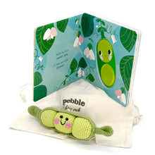 Load image into Gallery viewer, You're My Little Sunshine Story Sack – A Sweet &amp; Sunny Gift Set