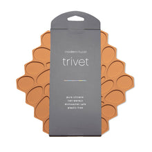 Load image into Gallery viewer, Trivet: Amber
