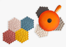 Load image into Gallery viewer, Trivet: Midnite