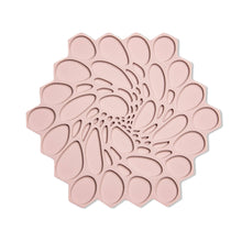 Load image into Gallery viewer, Trivet: Rose