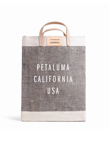 Petaluma Market Bag by Apolis
