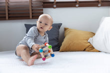 Load image into Gallery viewer, Square Clutching Toy