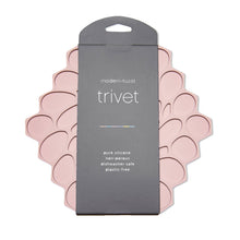 Load image into Gallery viewer, Trivet: Rose