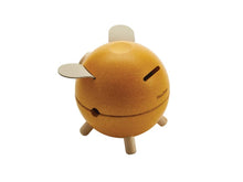 Load image into Gallery viewer, Piggy Bank - Yellow