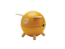 Load image into Gallery viewer, Piggy Bank - Yellow
