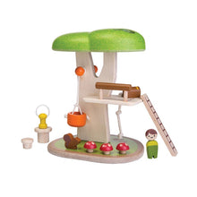 Load image into Gallery viewer, Nature Adventure Tree House Toy Set for Kids