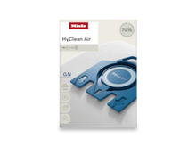 Load image into Gallery viewer, Miele HyClean 3D Efficiency Filter Bags Type GN ·  4 Pack