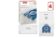 Load image into Gallery viewer, Miele HyClean 3D Efficiency Filter Bags Type GN ·  4 Pack