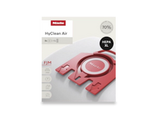 Load image into Gallery viewer, Miele HyClean Filter Bags Type FJM ·  8 Pack