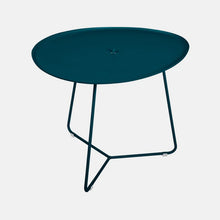 Load image into Gallery viewer, Fermob COCOTTE Low Table with Removable Tray
