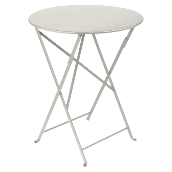 Fermob BISTRO Round Table 24