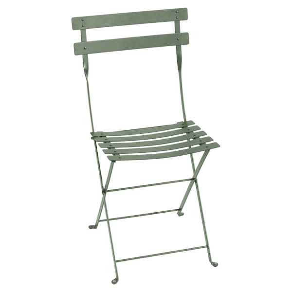 Fermob BISTRO Chair Set of Two in Cactus – Petaluma Home Garden